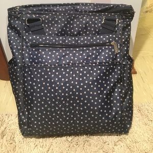Thirty one take 2 diaper bag